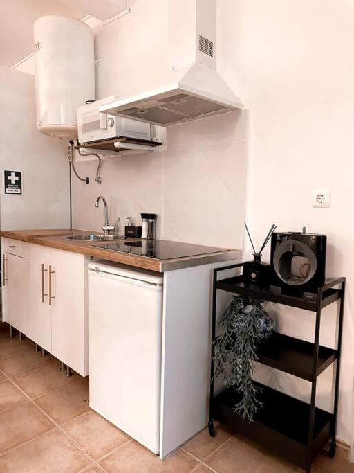 Cerezinoflats-Orange Bay Studio Seixal  Buitenkant foto
