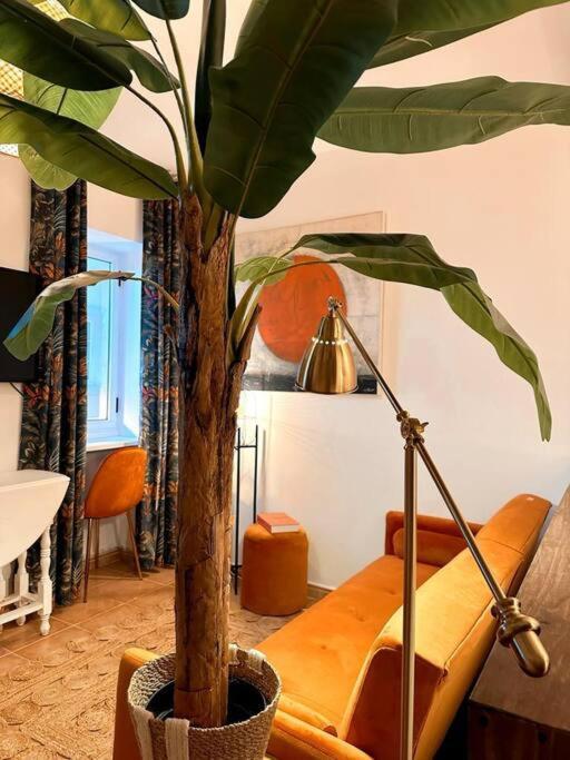 Cerezinoflats-Orange Bay Studio Seixal  Buitenkant foto