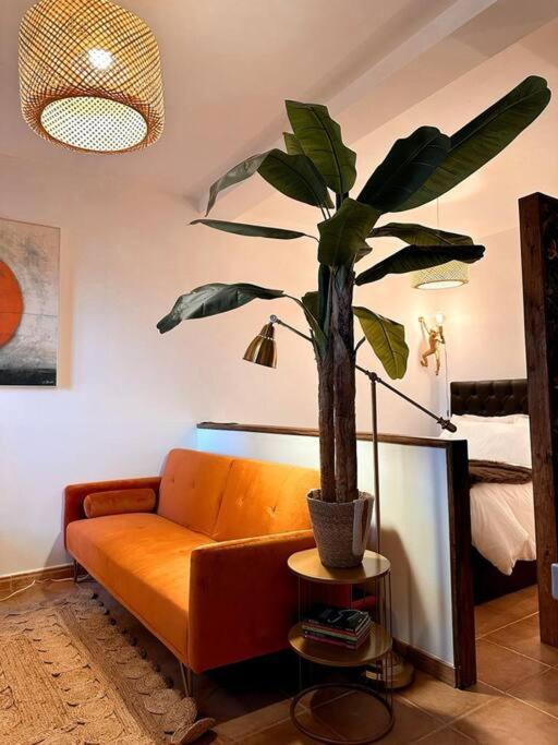 Cerezinoflats-Orange Bay Studio Seixal  Buitenkant foto